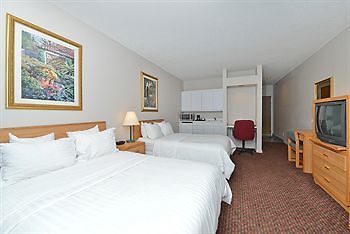 Buena Vista - Hotel San Luis Obispo