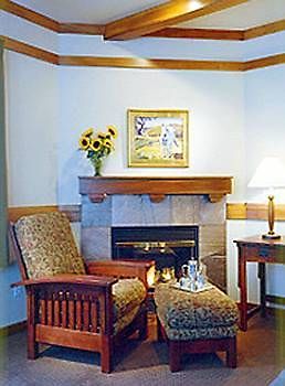 Inn San Luis Creek