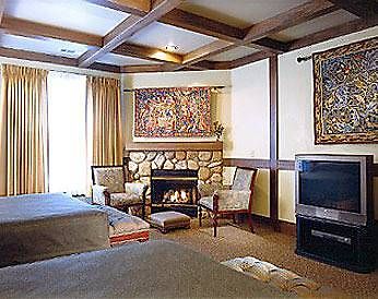 San Luis Creek Inn San Luis Obispo