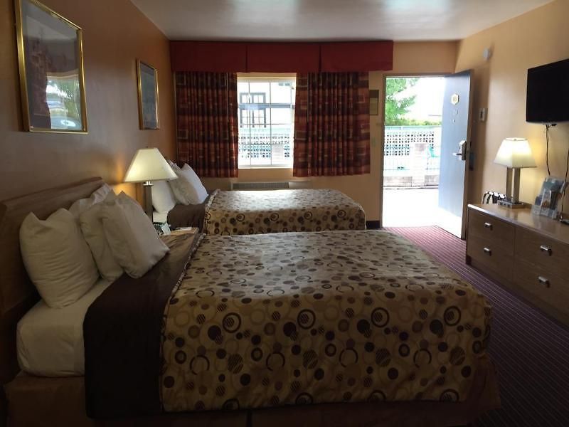 At