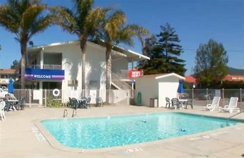 6-san Luis Obispo, Ca - North