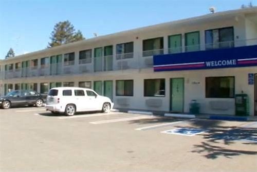 Hotel 6-san Luis Obispo, Ca - North San Luis Obispo
