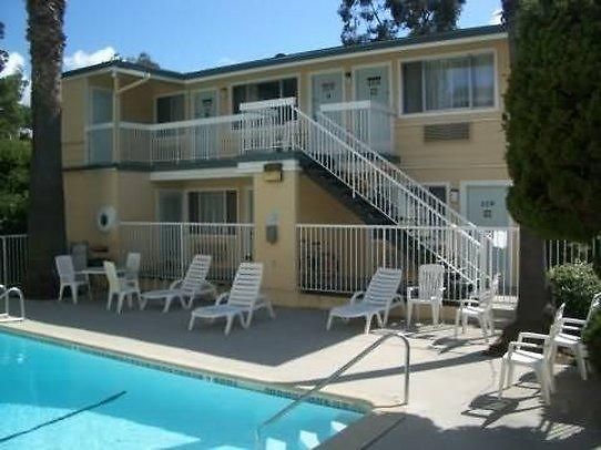 Motel San Luis And 2*