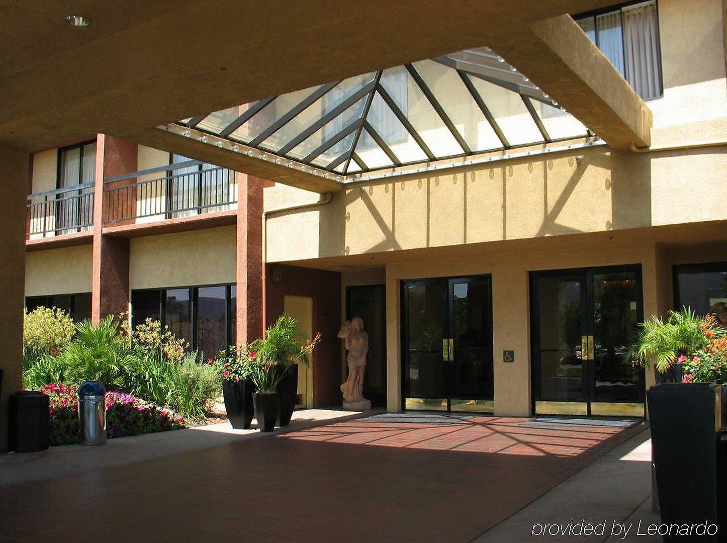 Embassy 4* San Luis Obispo