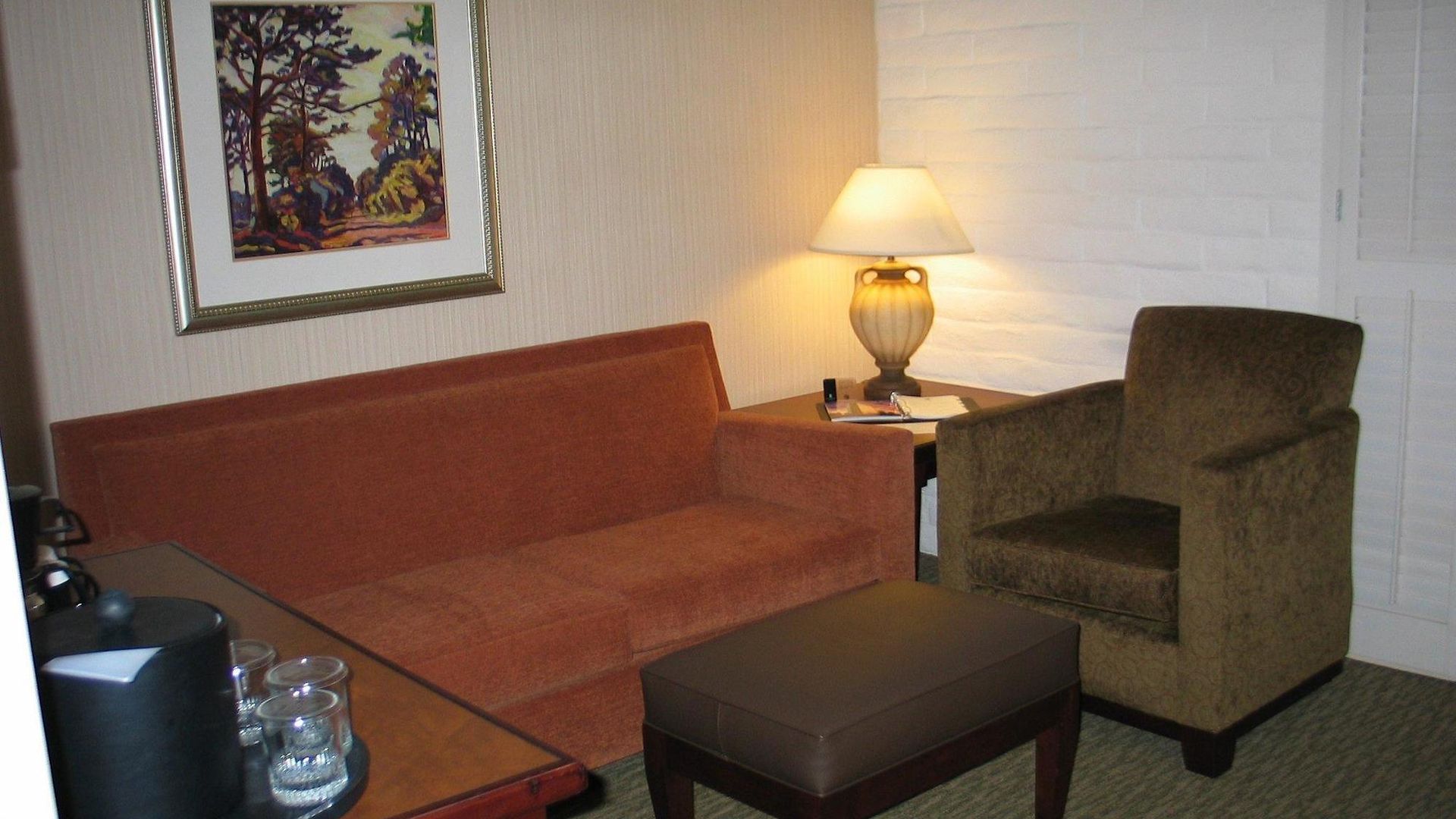 Hotel Embassy 4*