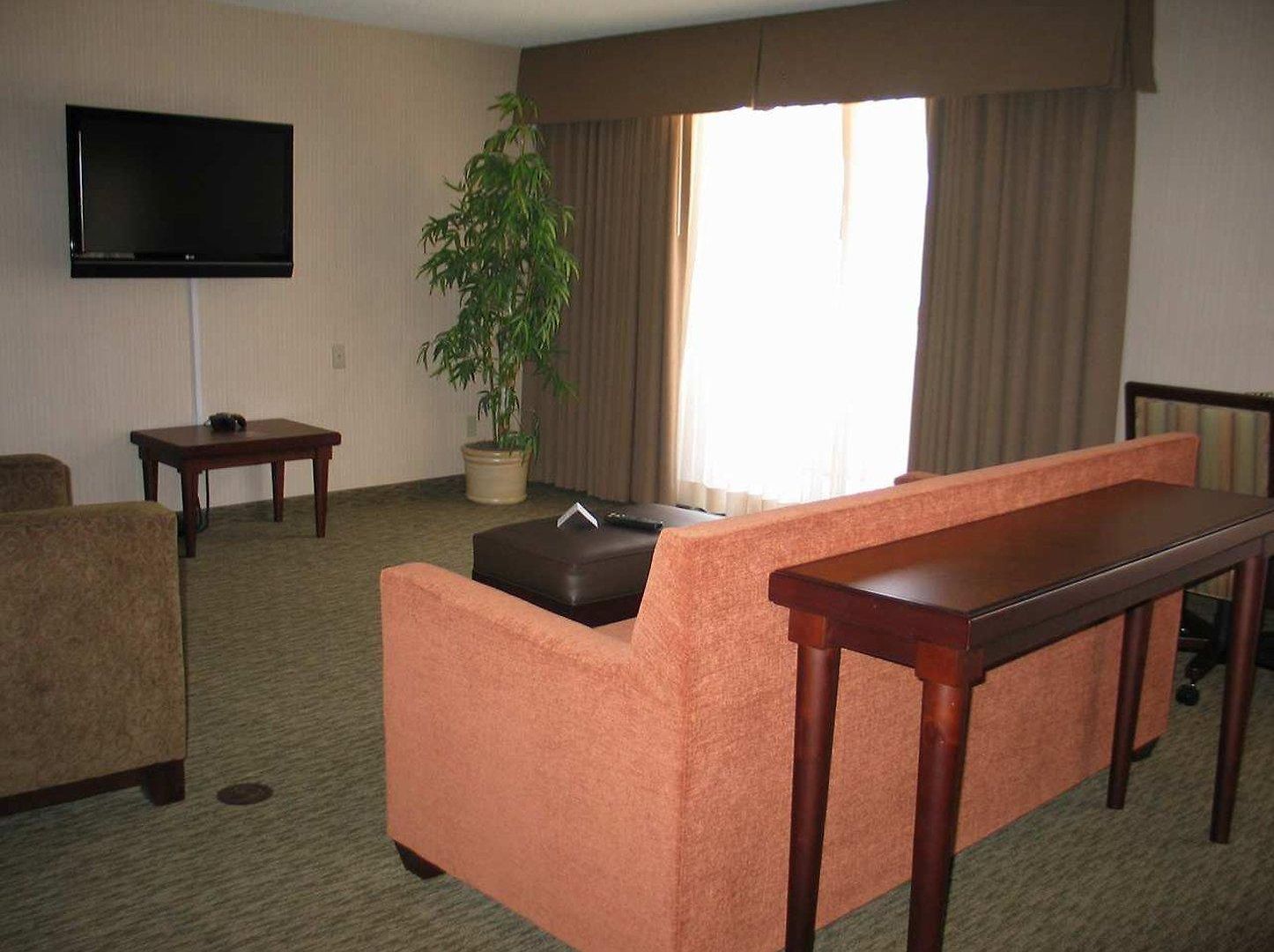 Hotel Embassy San Luis Obispo