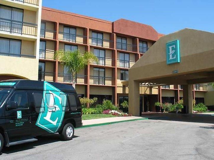 Hotel Embassy 4*