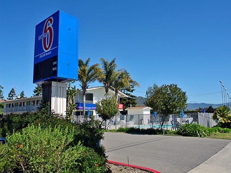 6-san Luis Obispo, Ca - North Hotel 2*
