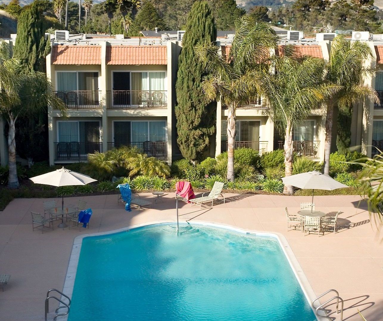 Western Royal Oak Hotel 3*