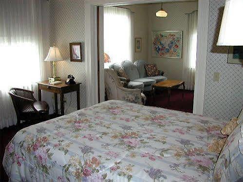 Bed & Breakfast Garden Street Downtown San Luis Obispo, A Kirkwood Collection 4*