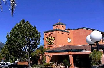 The Wayfarer San Luis Obispo, Tapestry Collection By Hilton 4* San Luis Obispo