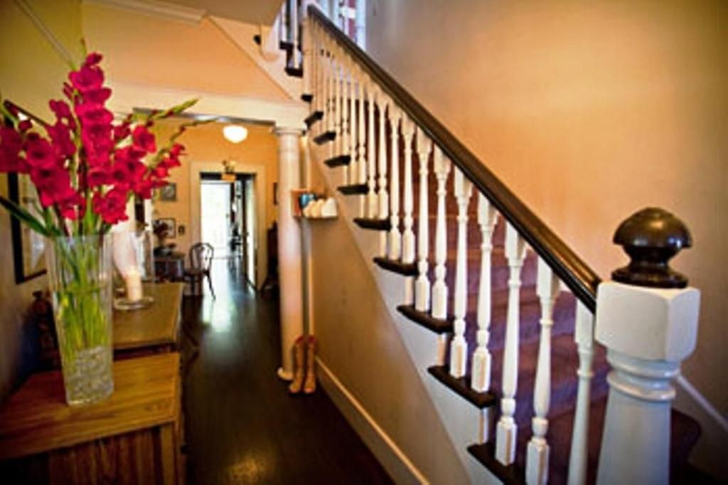 Heritage - Bed & Breakfast