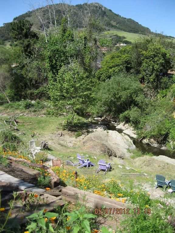 Heritage - San Luis Obispo