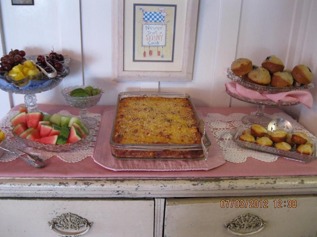 Bed & Breakfast Heritage - San Luis Obispo