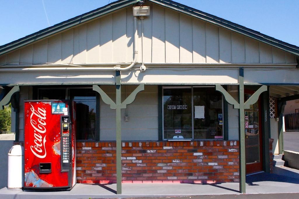 Motel Homestead San Luis Obispo
