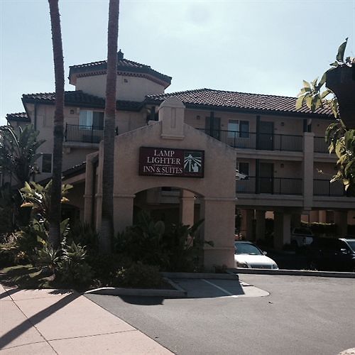 Lamplighter & 3* San Luis Obispo