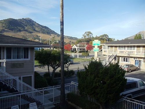Motel San Luis And