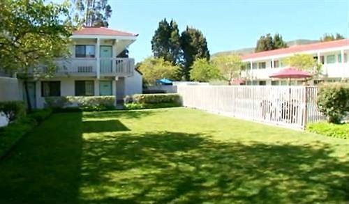 Hotel 6-san Luis Obispo, Ca - South San Luis Obispo