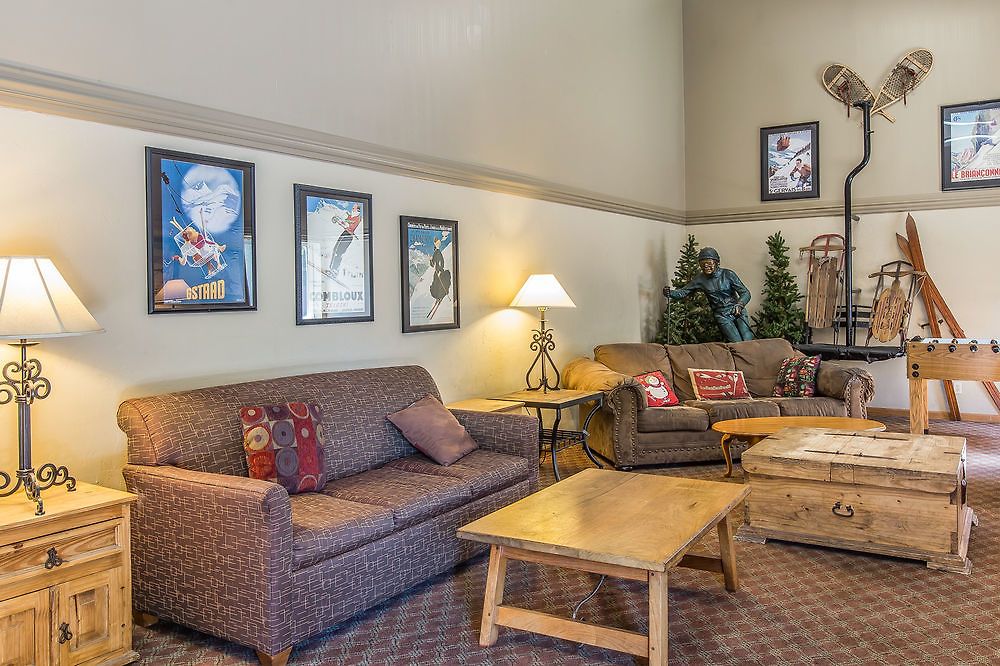 Quality Downtown 5* San Luis Obispo
