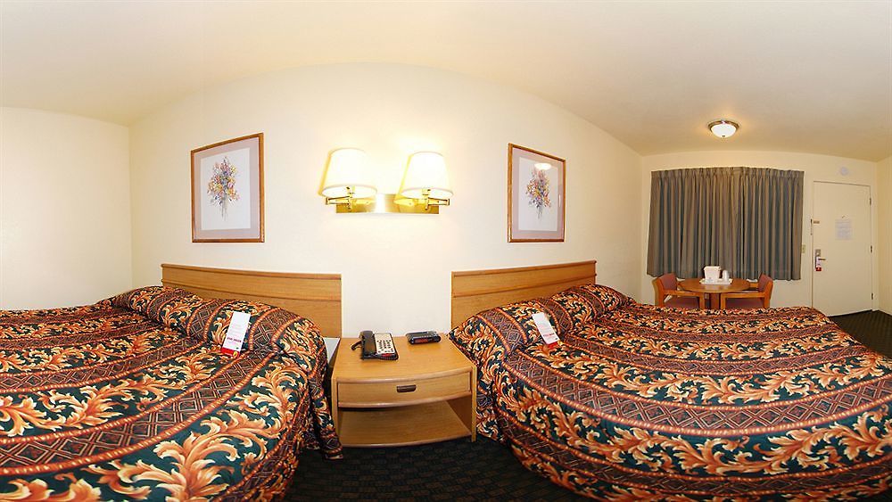 Mission Hotel San Luis Obispo
