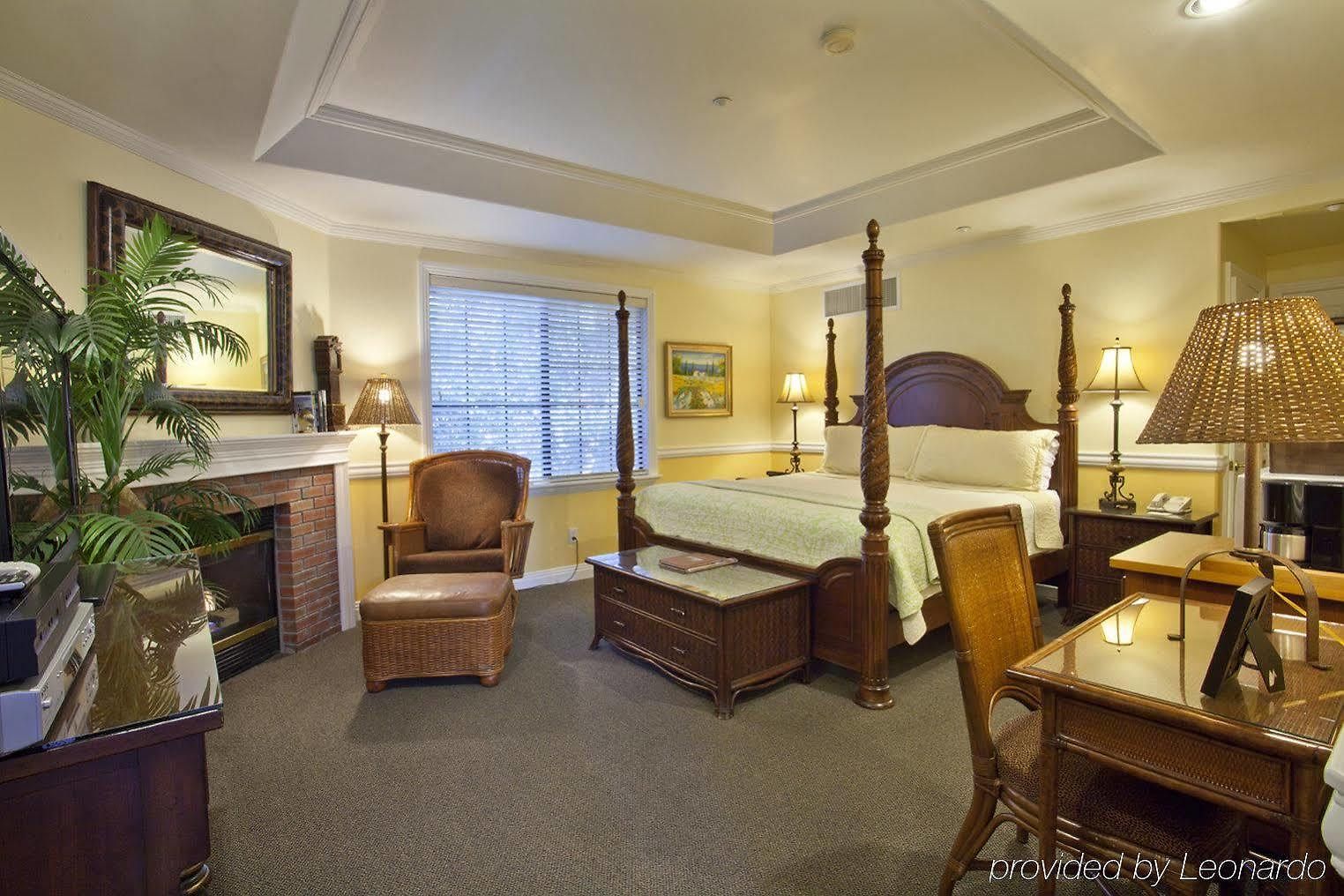 Inn San Luis Creek