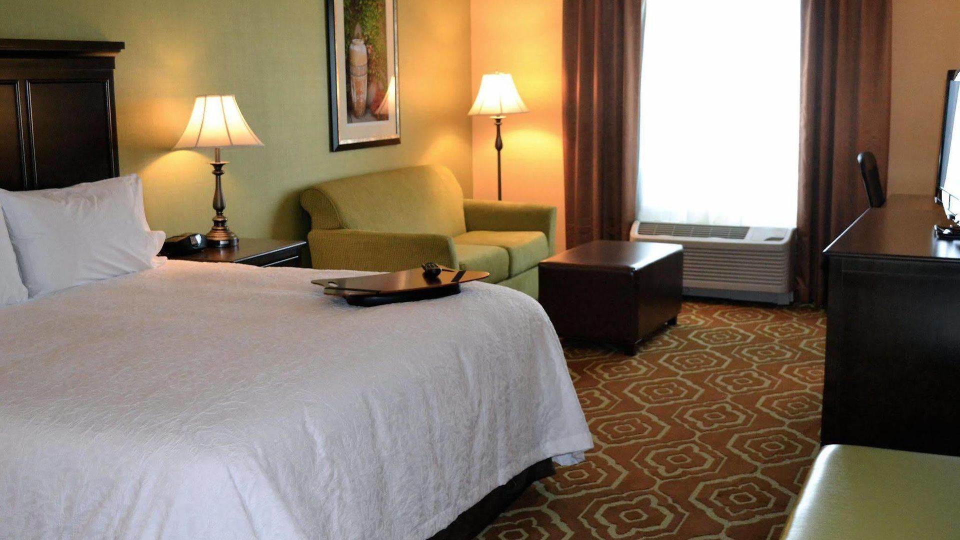 Hampton & Hotel San Luis Obispo