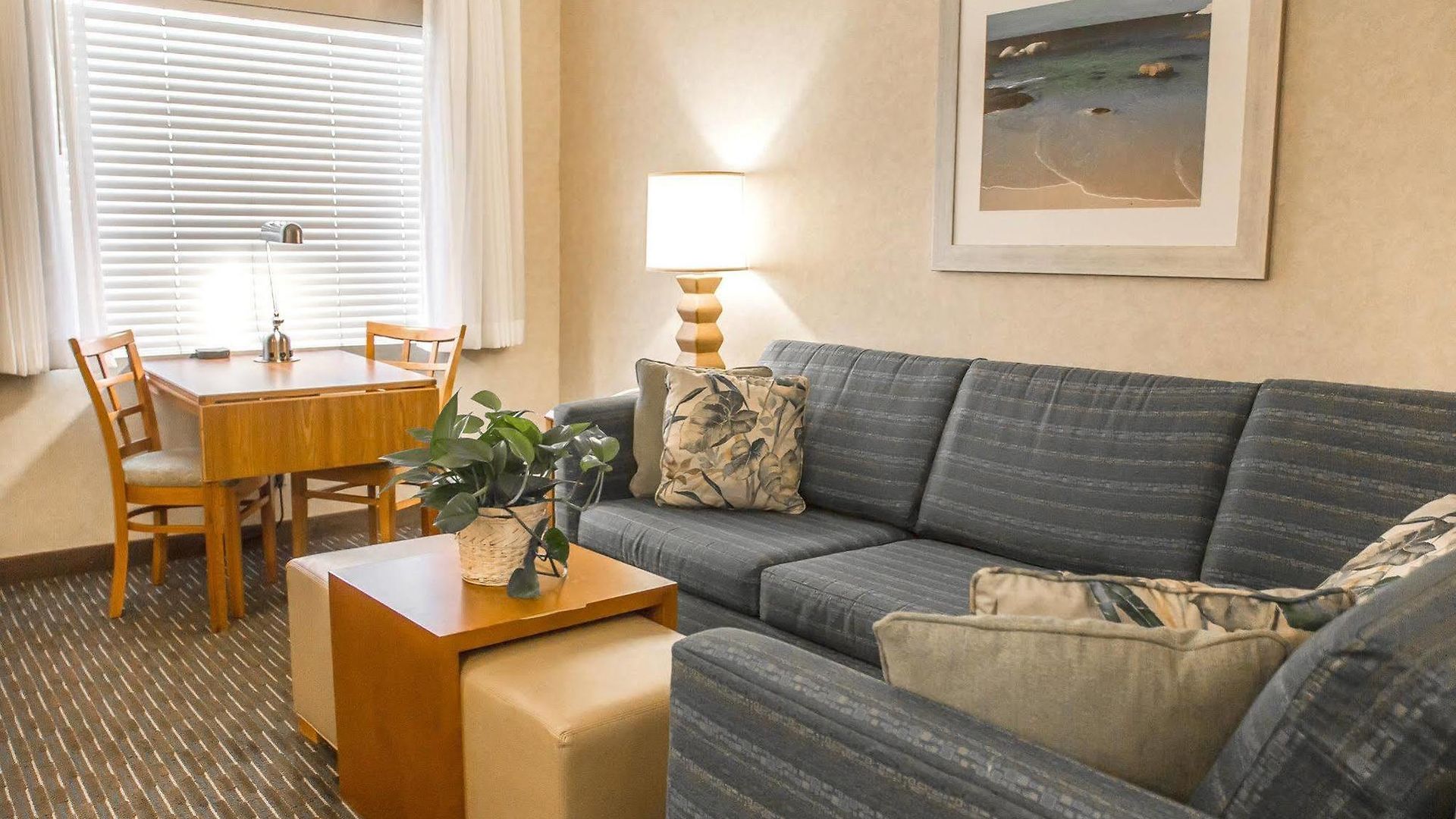 Quality Downtown Hotel San Luis Obispo