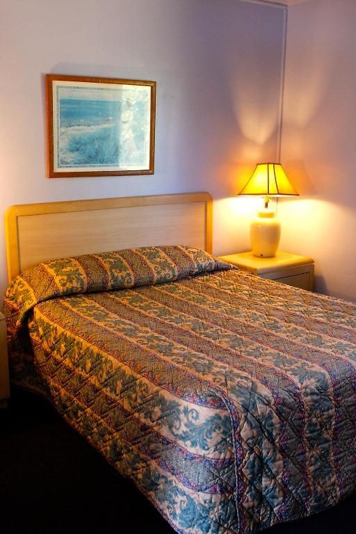 Motel Homestead