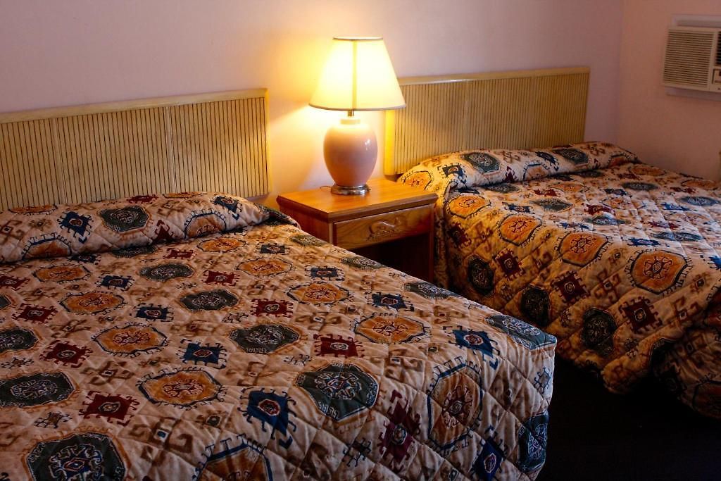 Homestead Motel San Luis Obispo