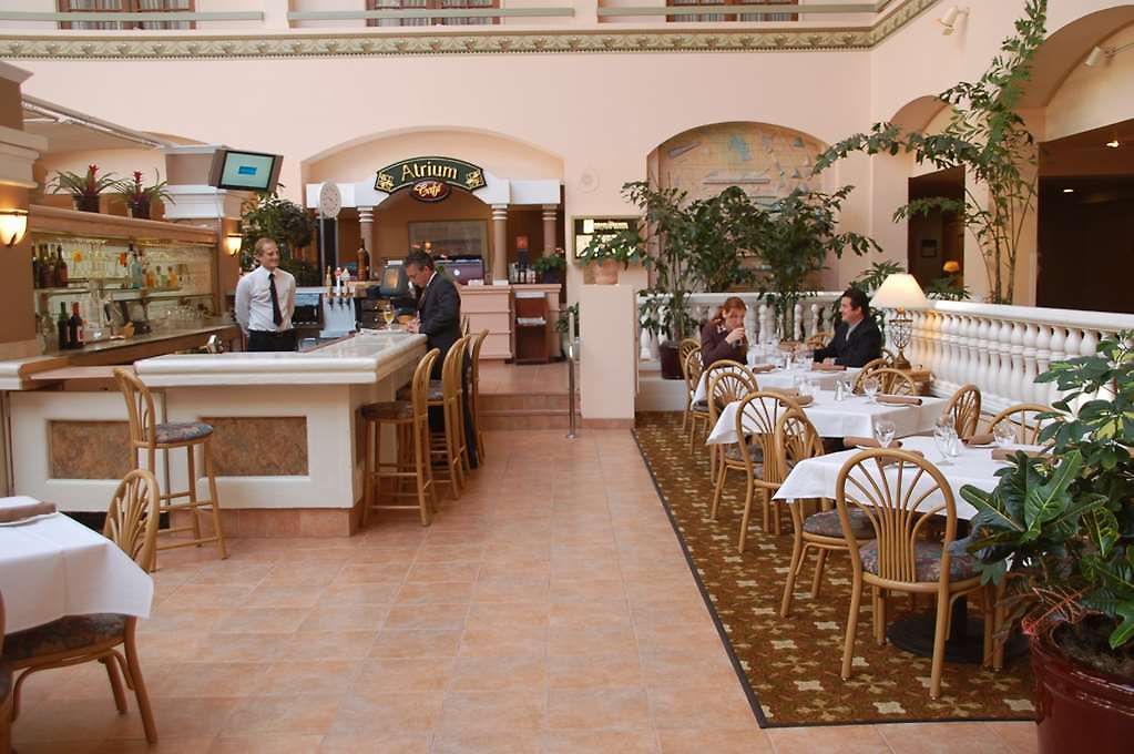 Hotel Embassy