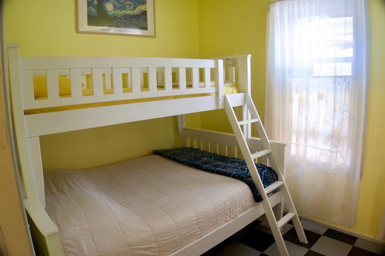San Luis Obispo Hostel * San Luis Obispo
