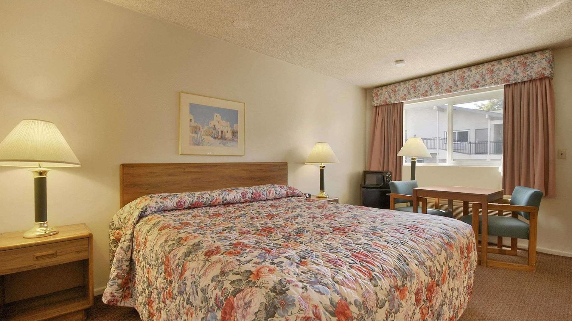 Hotel Olive Tree & Suites, A Howard Johnson By Wyndham