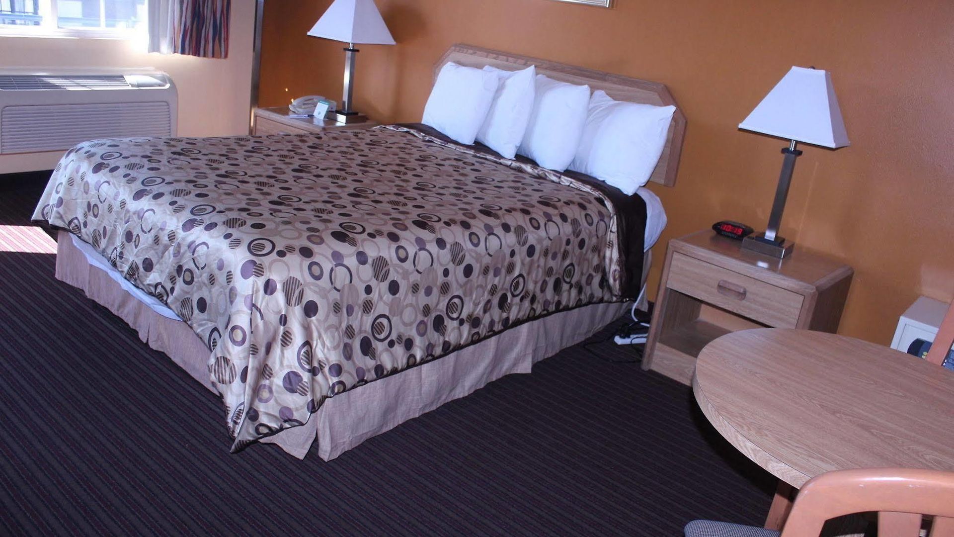 Motel At