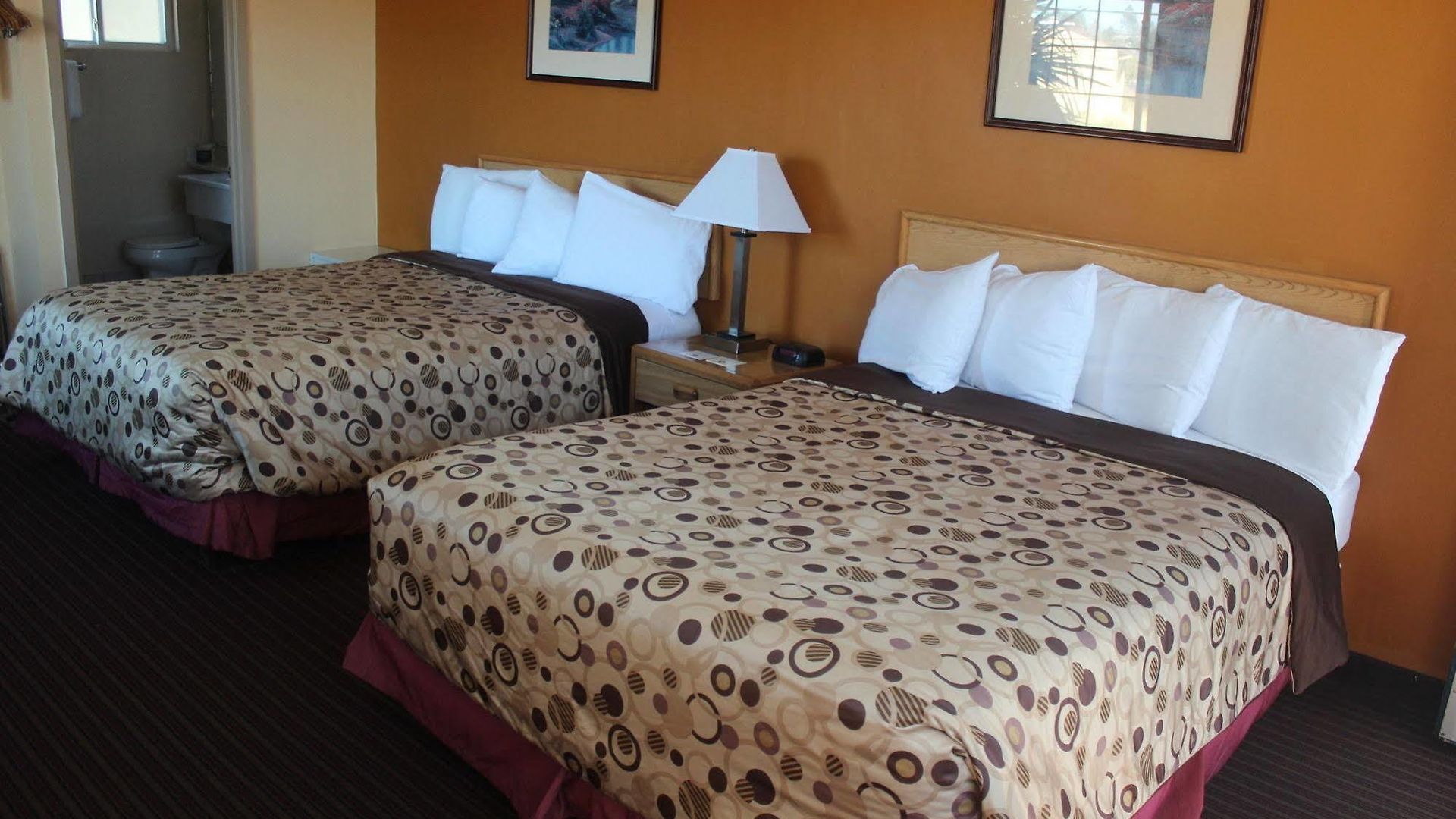Motel At