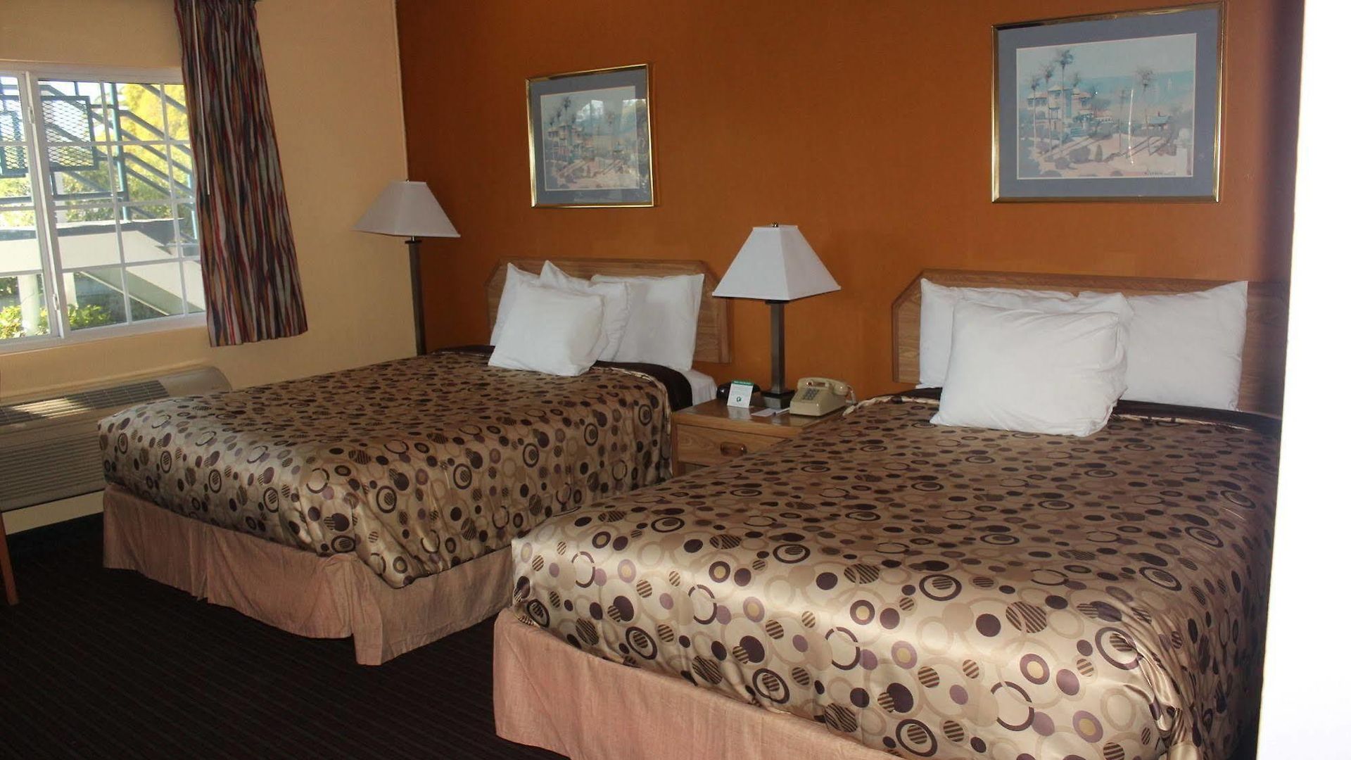 Motel At