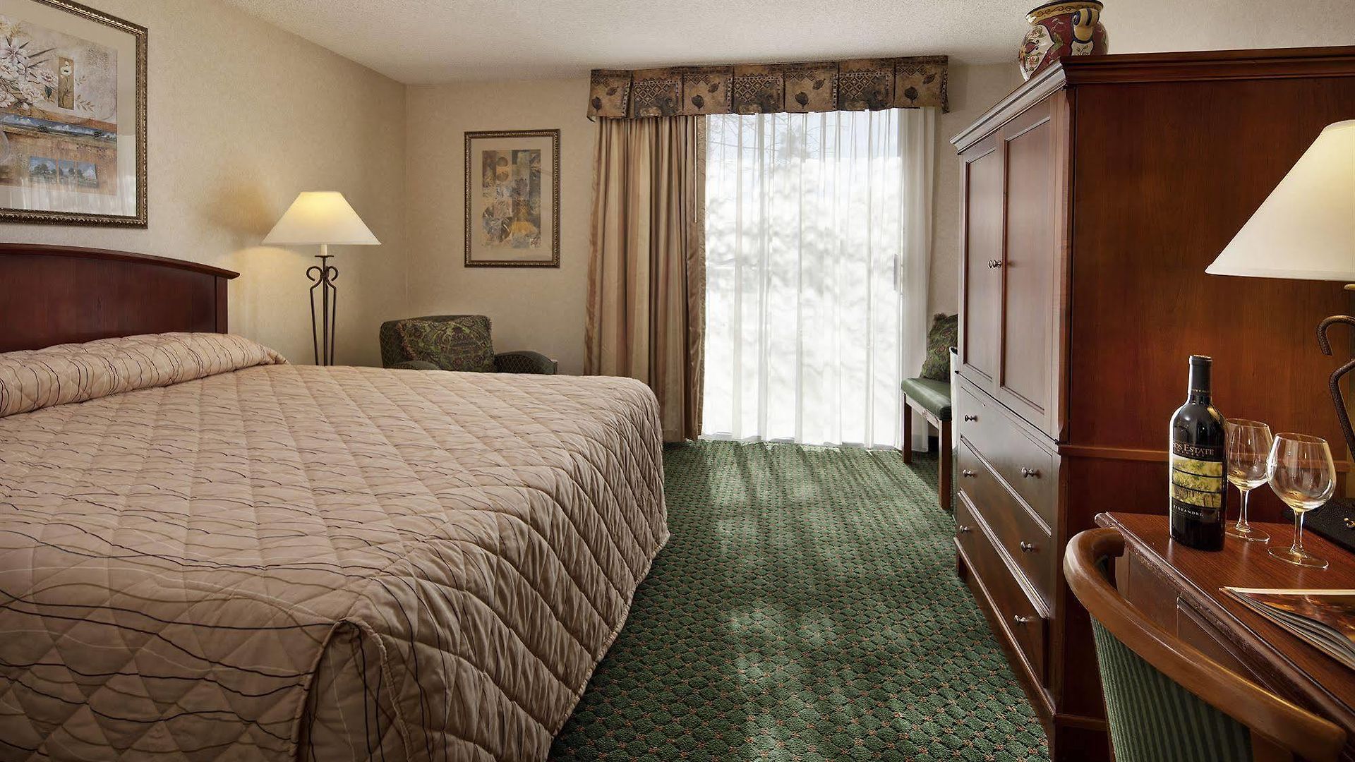 Hotel Calle Joaquin -