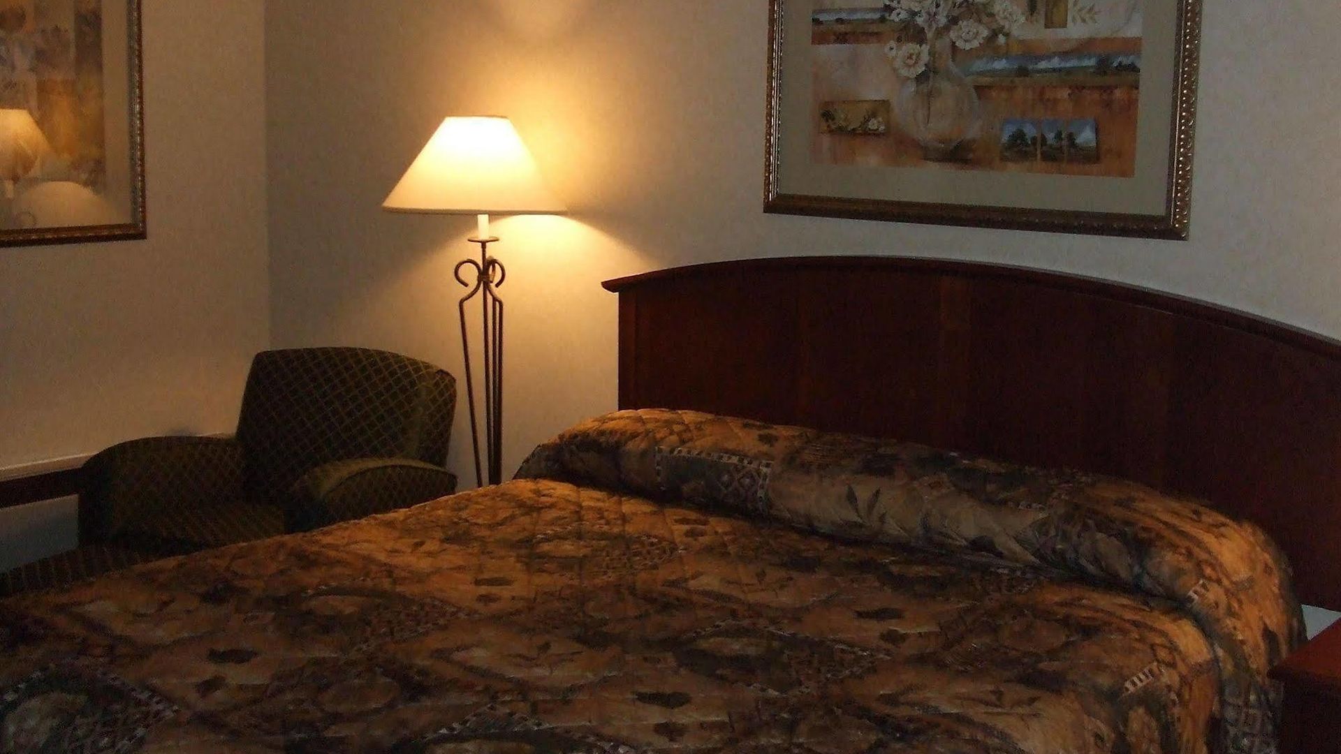 Calle Joaquin - Hotel