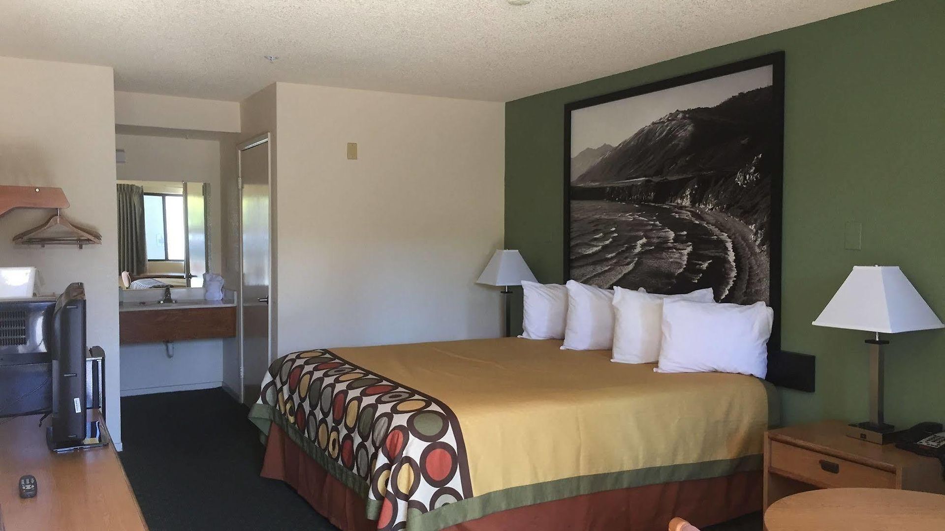 Mission Hotel San Luis Obispo