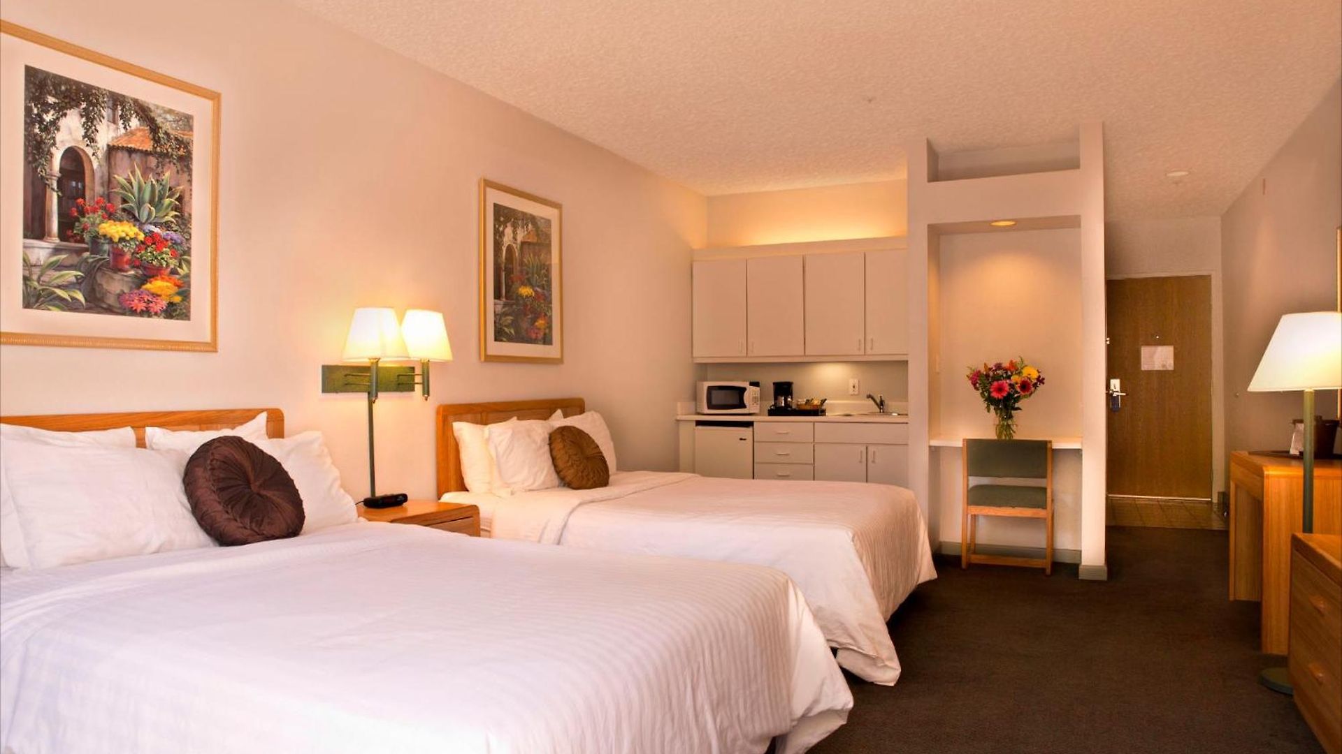 Buena Vista - Hotel
