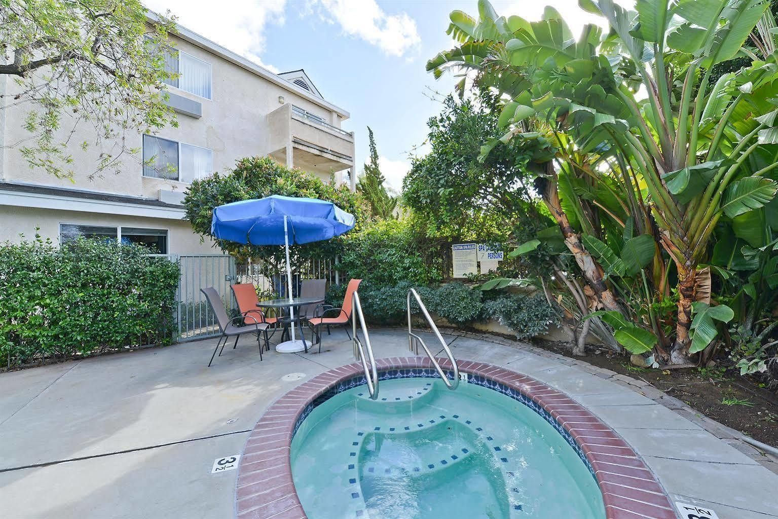 Hotel Buena Vista -