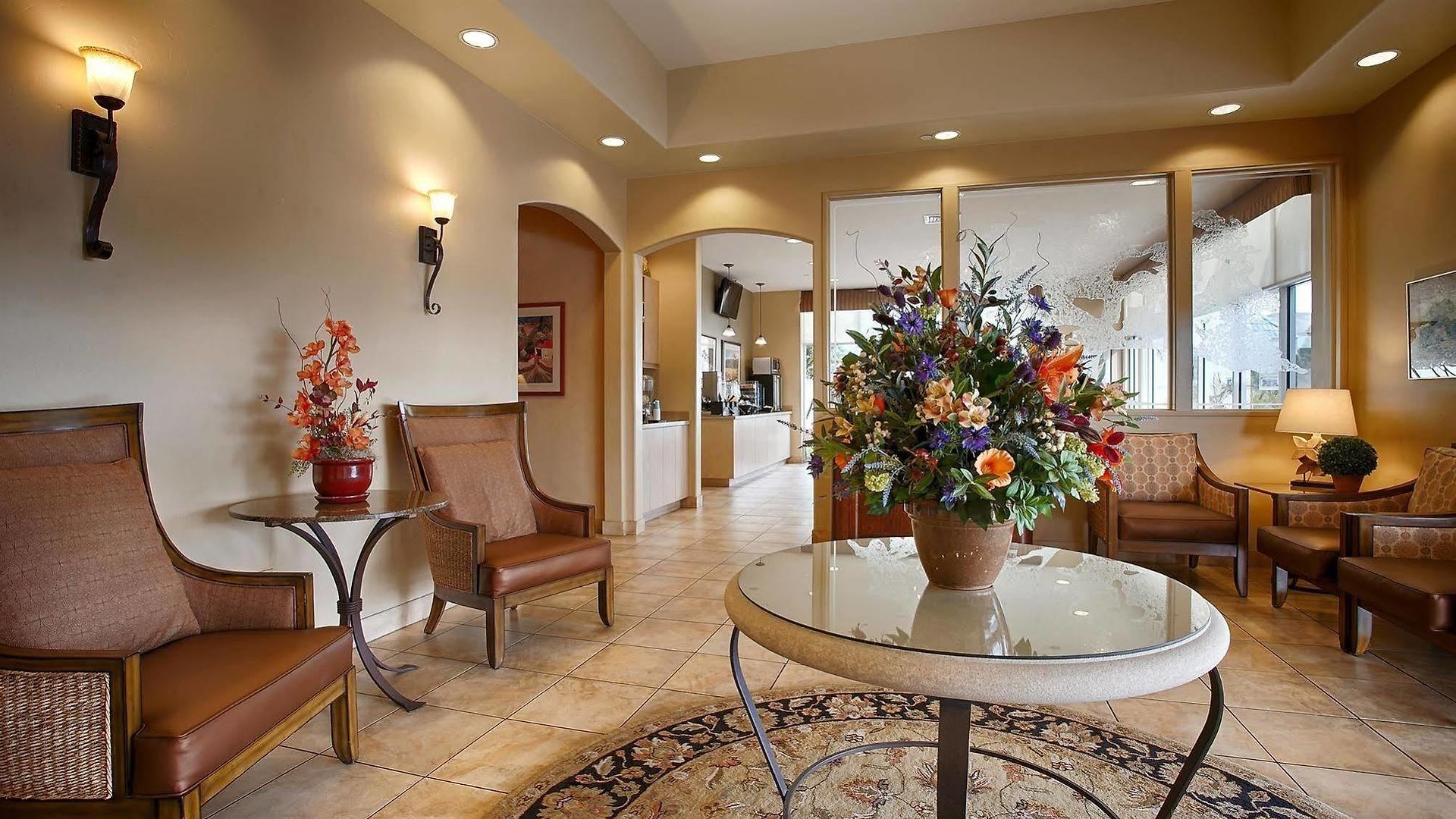 Hotel Western Royal Oak 3*