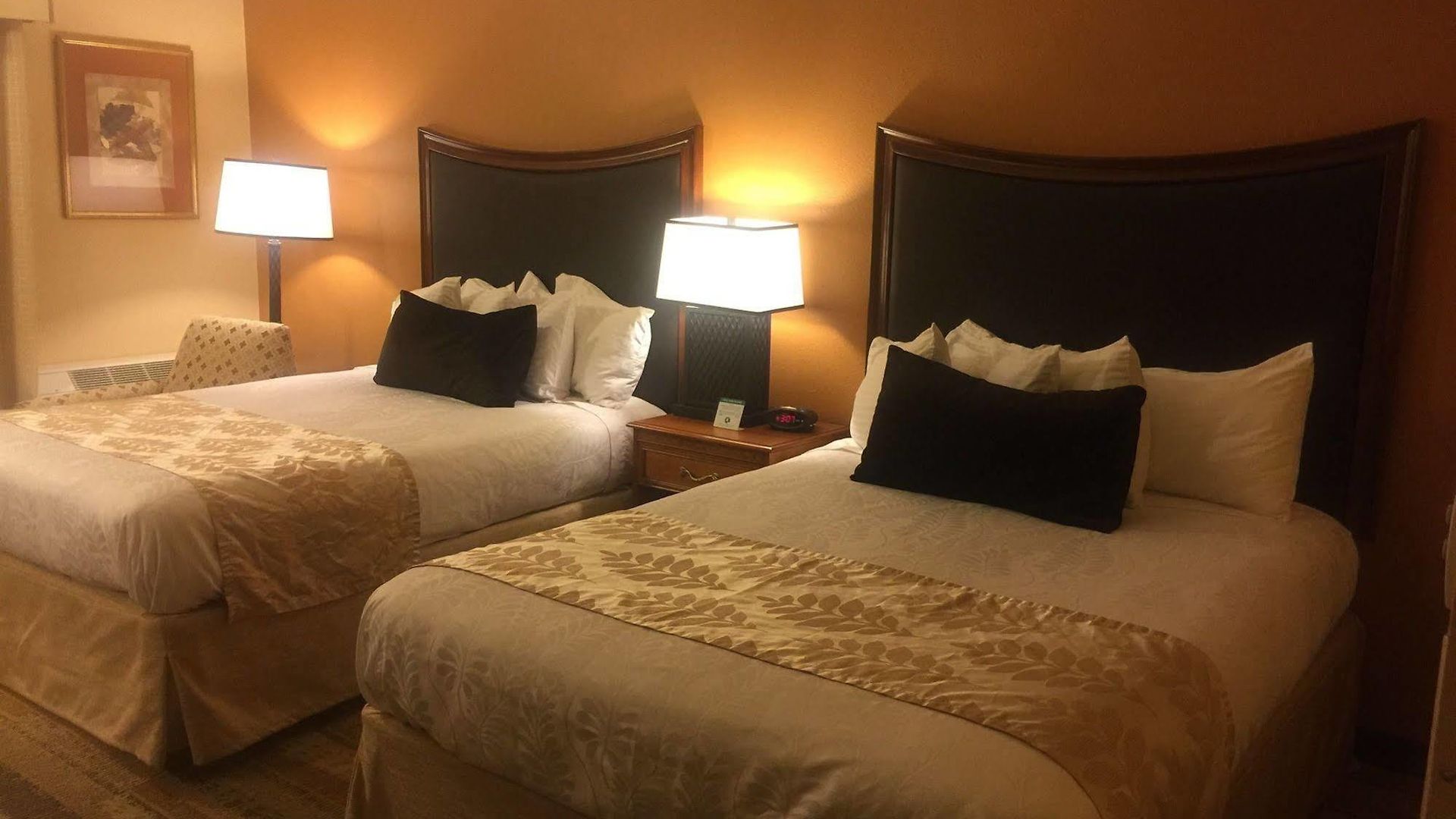 Hotel Western Royal Oak San Luis Obispo