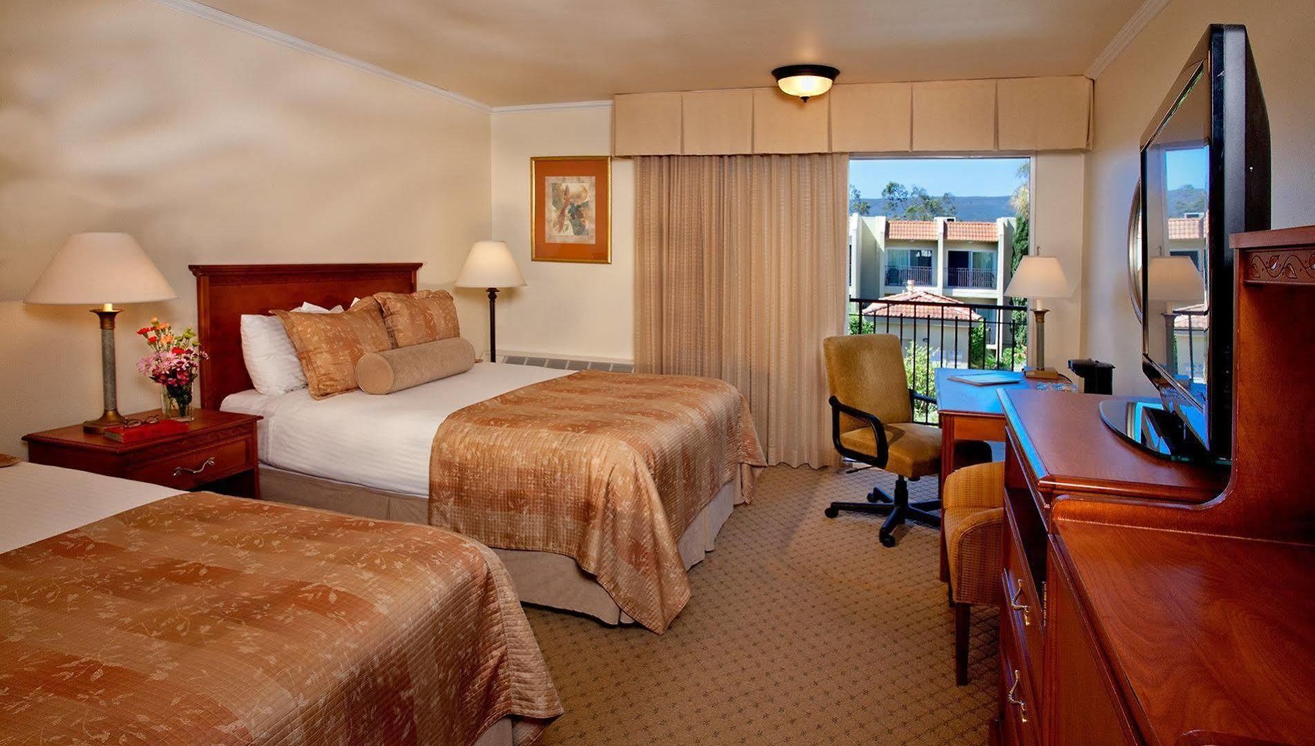 Western Royal Oak Hotel San Luis Obispo