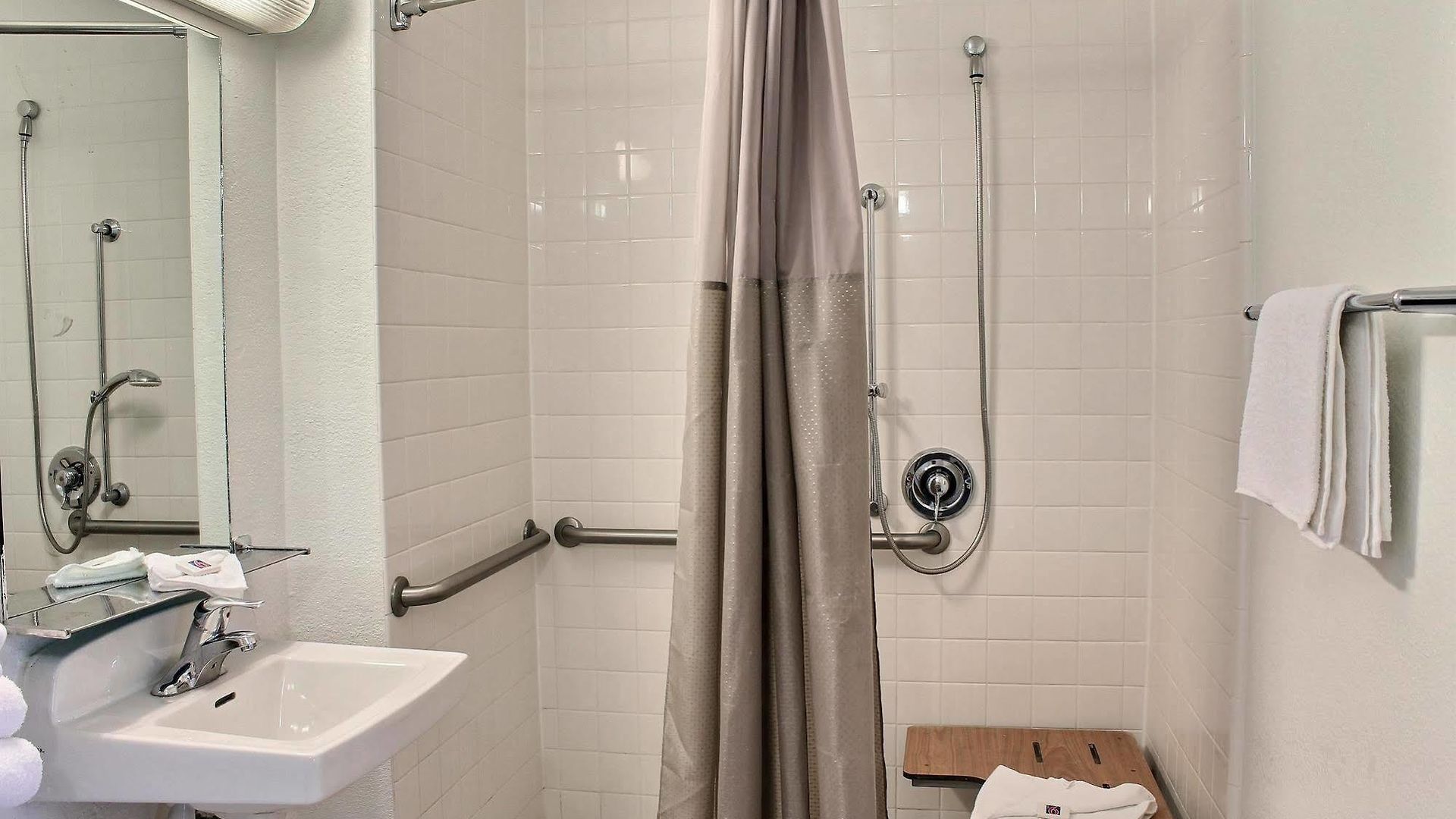 Hotel 6-san Luis Obispo, Ca - North
