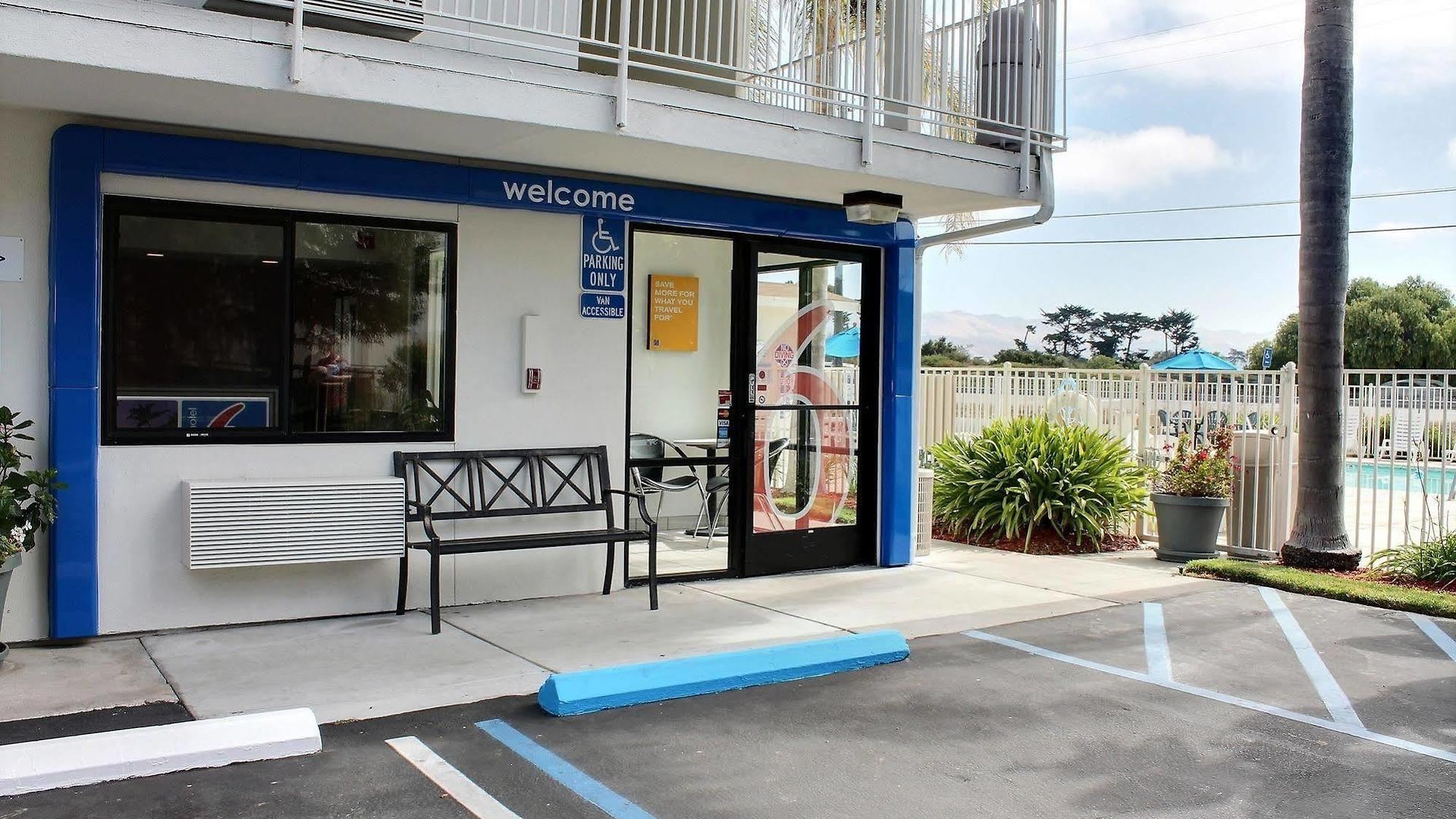 6-san Luis Obispo, Ca - North