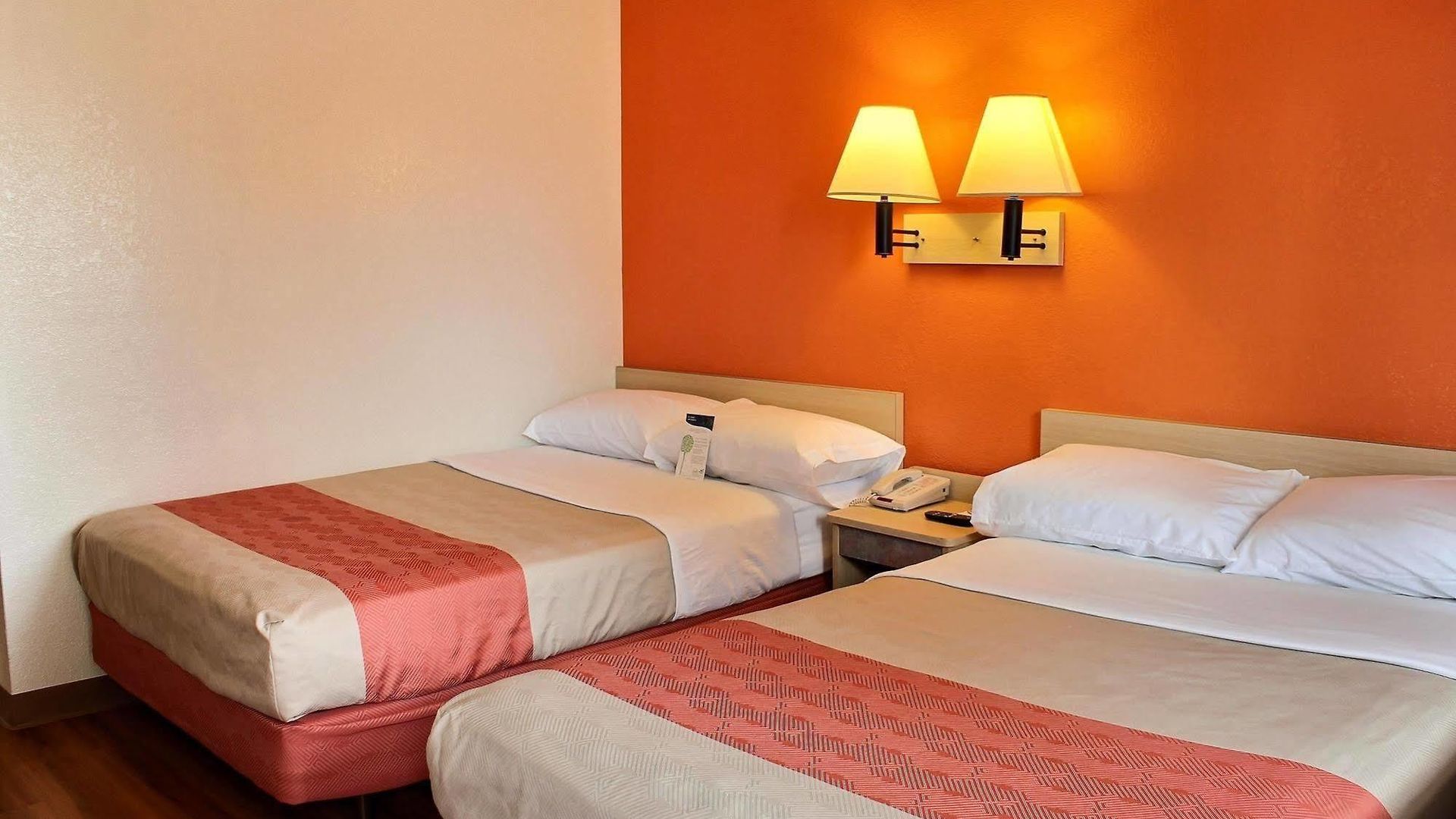 Hotel 6-san Luis Obispo, Ca - North San Luis Obispo