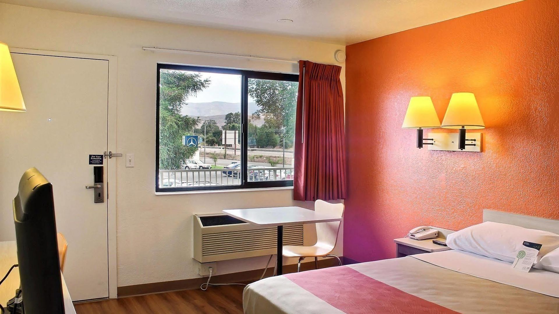 Hotel 6-san Luis Obispo, Ca - North 2*