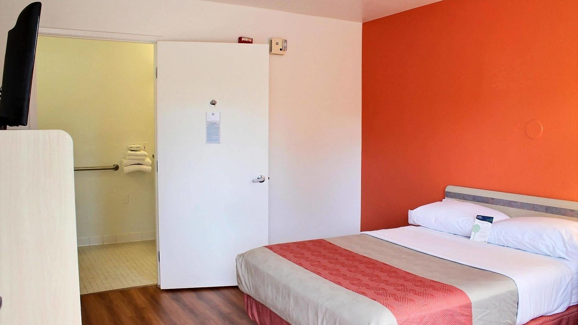 Hotel 6-san Luis Obispo, Ca - North 2*