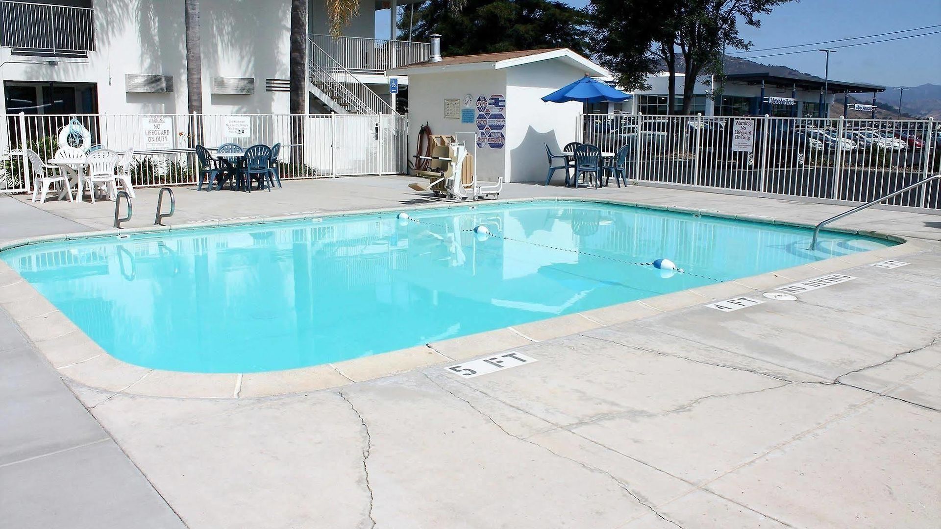 6-san Luis Obispo, Ca - North 2* San Luis Obispo
