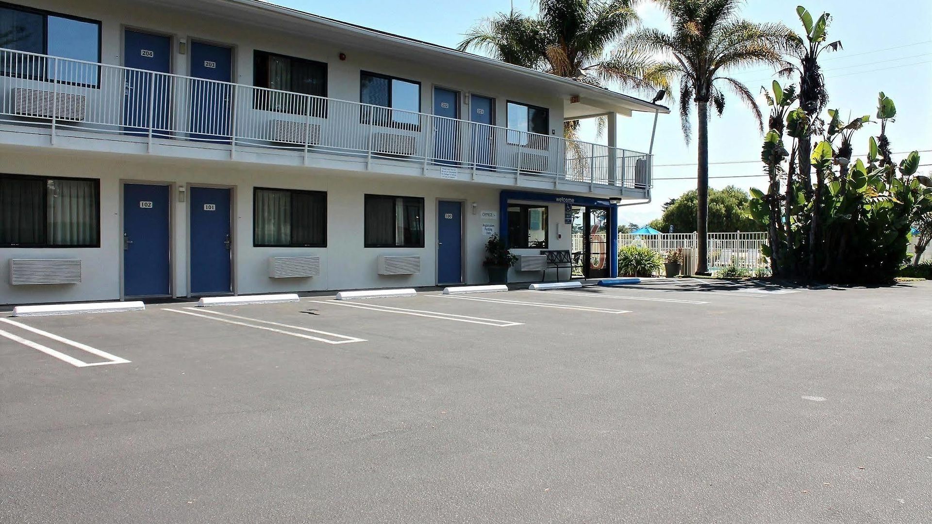 6-san Luis Obispo, Ca - North